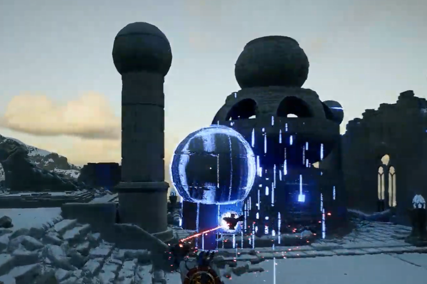 All Sanctum Challenge Locations (Cleanse & Restore) - Crimson Desert