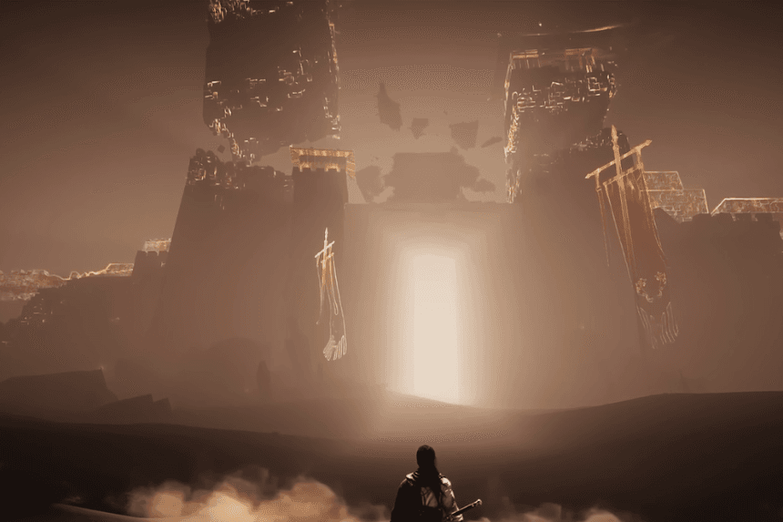 All Collectable Locations in Straying Steed Sands - Where Winds Meet