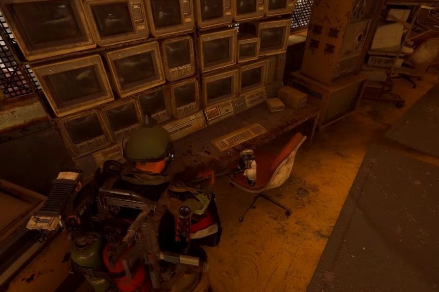 Waking the Grid Quest Guide - ARC Raiders