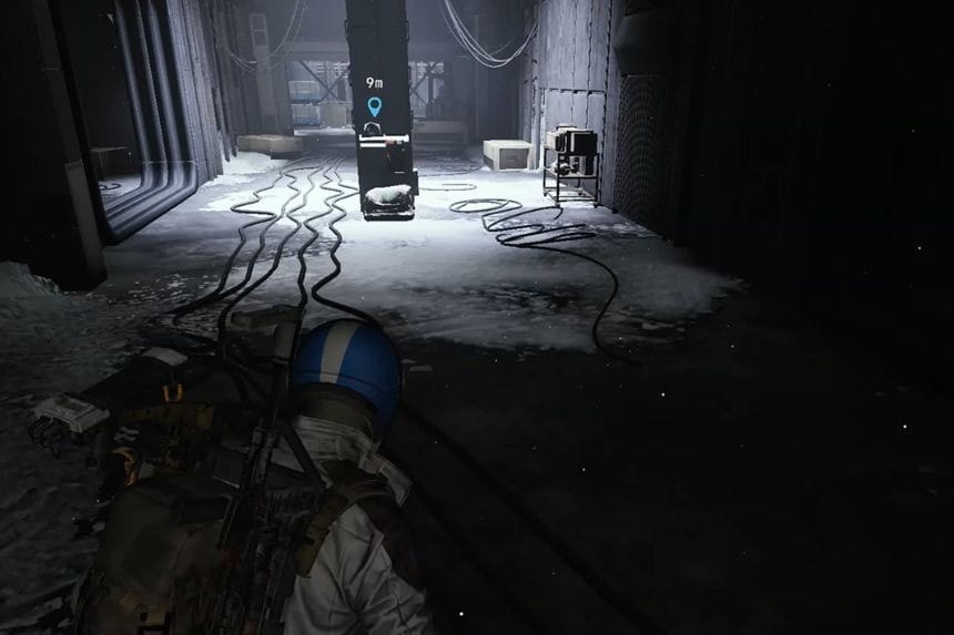 Last Entry Quest Guide - ARC Raiders