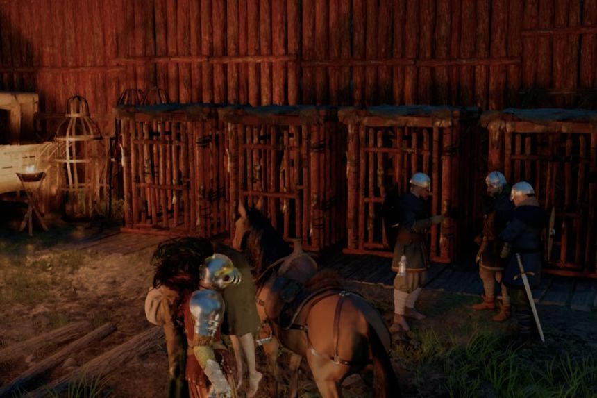 Sigrid Bounty in Crimson Desert