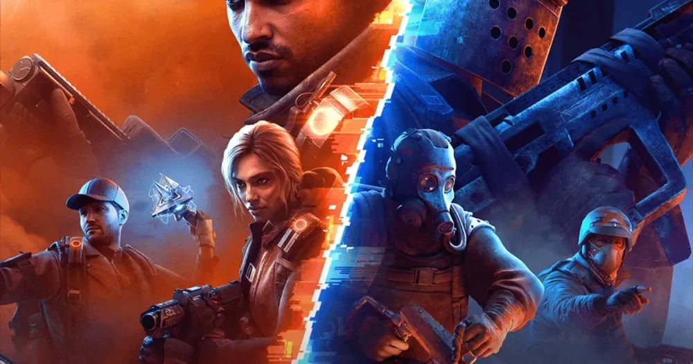 Tom Clancy's The Division 2