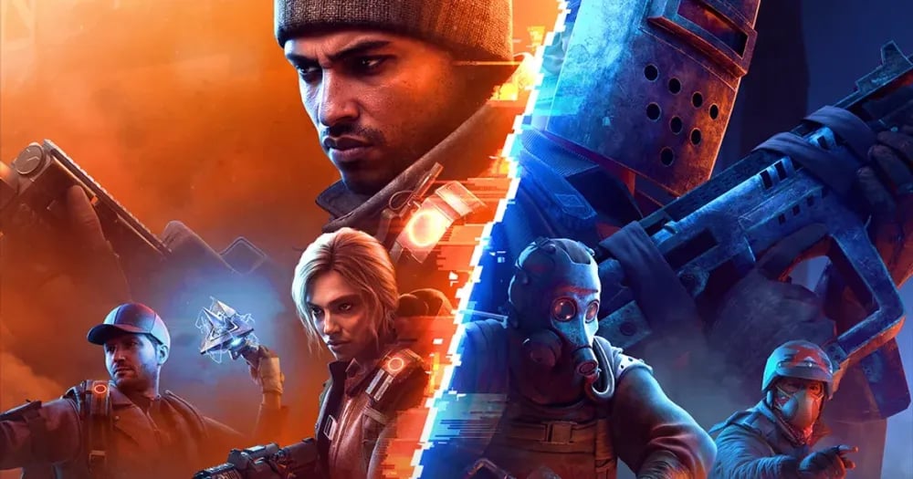 Come giocare a Division Resurgence su PC: guida completa all'installazione dell'emulatore