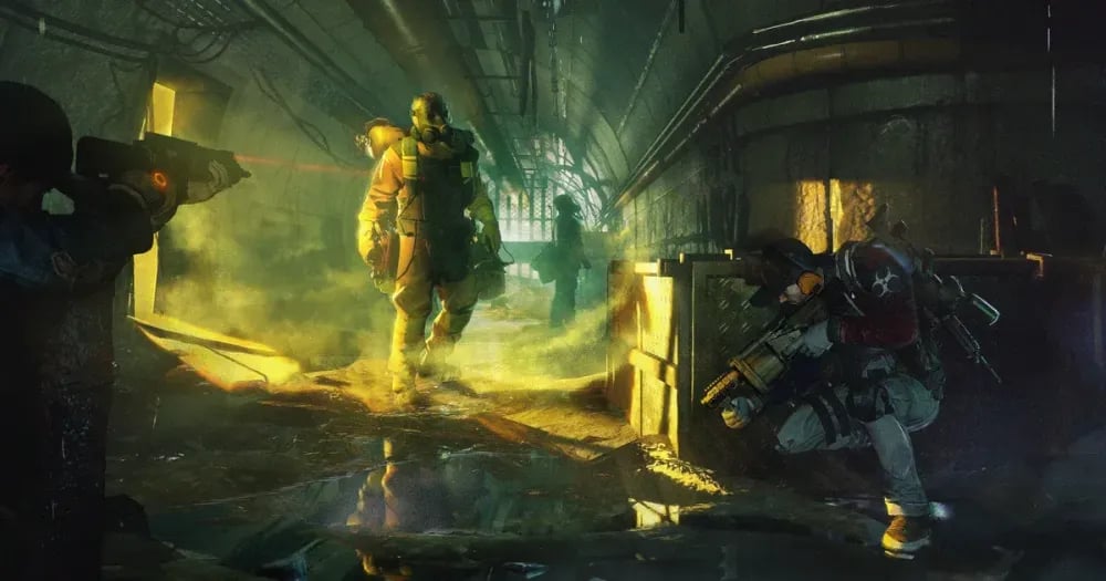 Guida alla migliore costruzione di The Division Resurgence: tutte e 5 le specializzazioni classificate