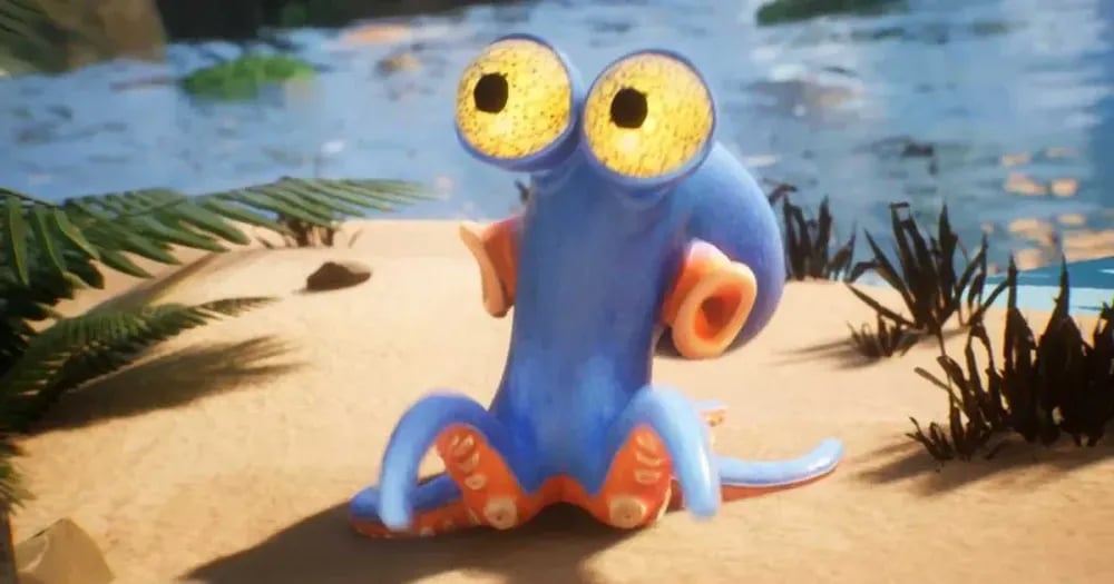 Darwin's Paradox! Review: The Best ...