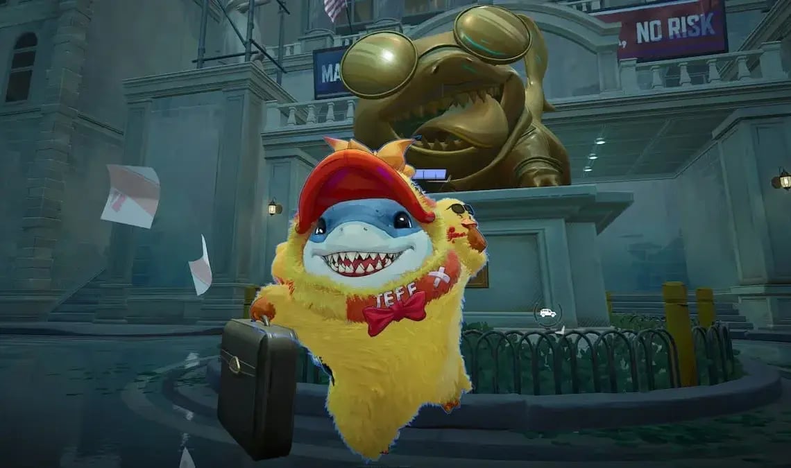 How to get Shark to Shark achievement ...