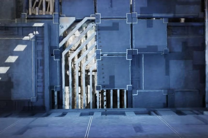 Gate to Advancement Puzzle Solution - Crimson Desert