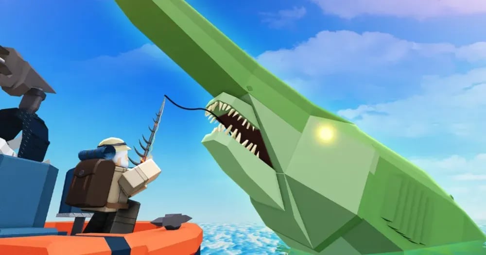 Fisch Egg Hunt: Where to find all ...