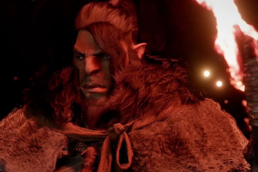 Skyblazer Helm Location - Crimson Desert