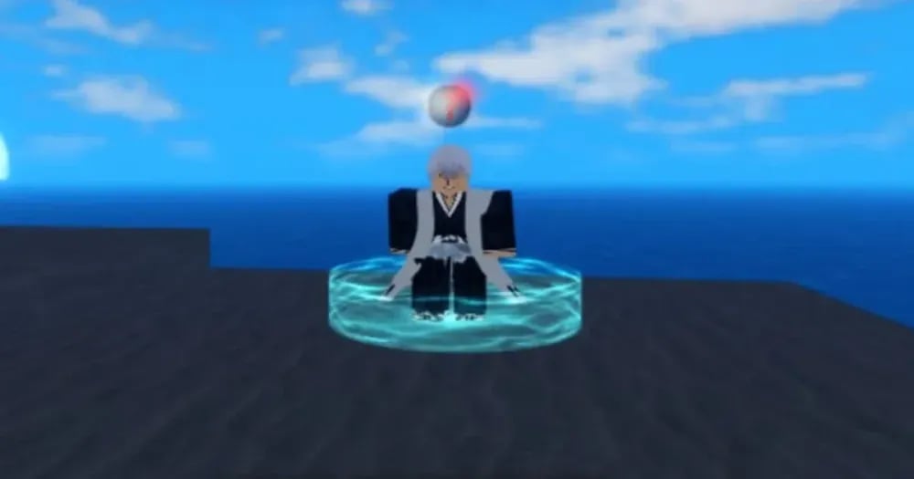 Sailor Piece Hogyoku Quest guide