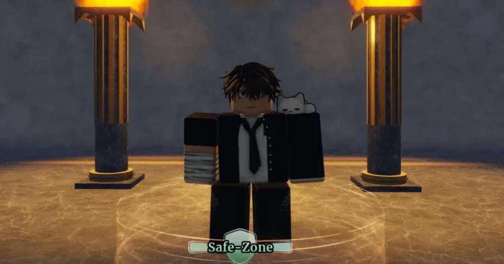 How to equip Runes in Sailor Piece ...