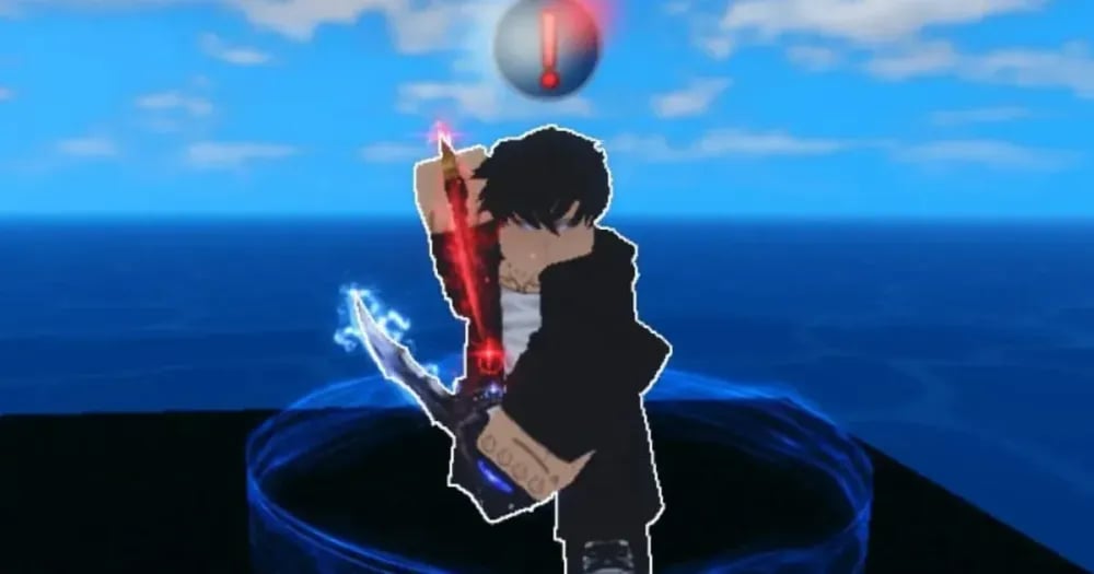 Sailor Piece Guide: How to Get Dark Grail