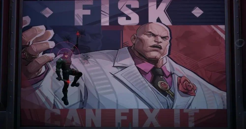 Lower Manhattan map ...