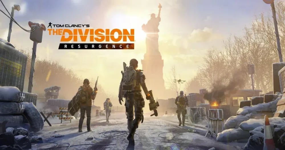 The Division Resurgence Best Specialization Tier List Ranked