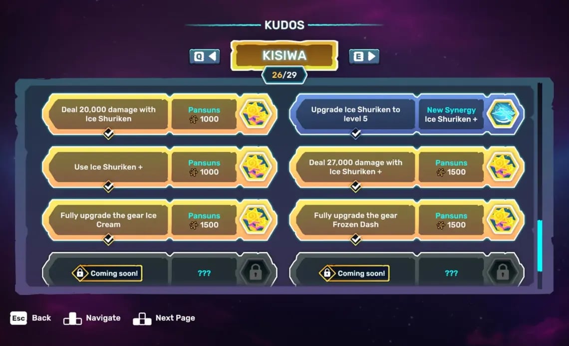 Temtem: Swarm Kudos Guide: sblocca ogni ricompensa (suggerimenti)
