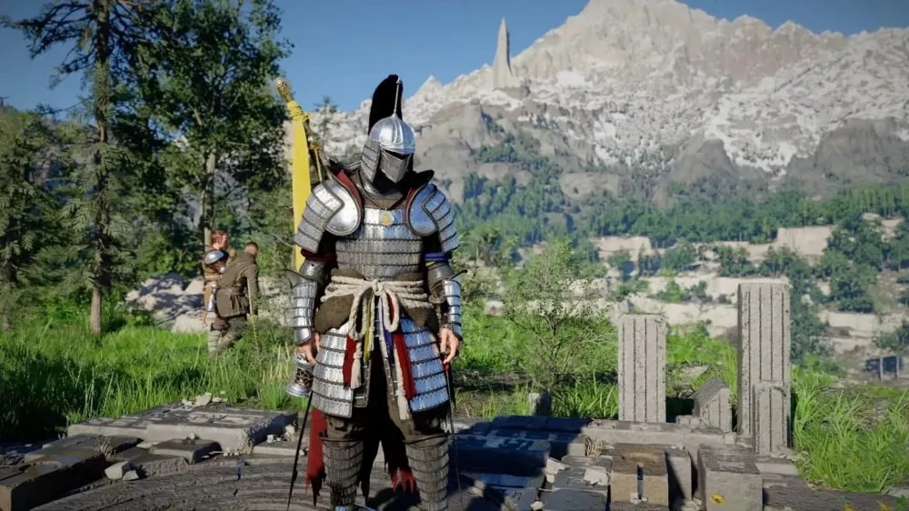 Crimson Desert Guide: How to Get Odeck's Protector Armor Set