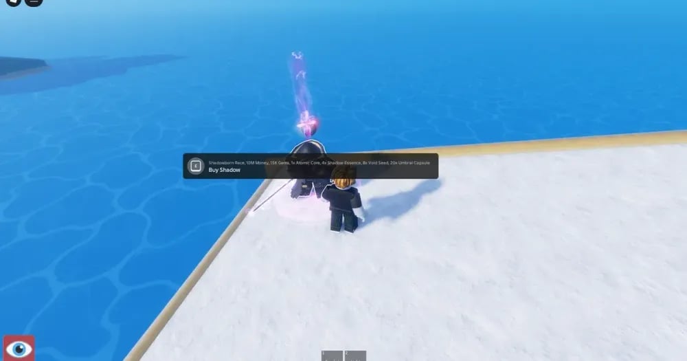 Atomic Sword - Sailor Piece [Roblox ...