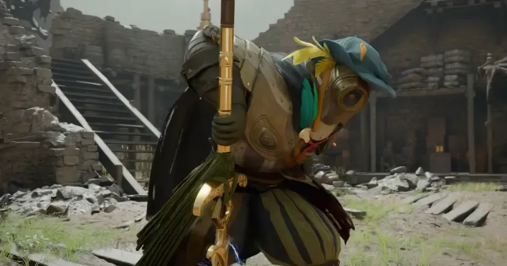 How to get Electro-Mecha Longsword and ...