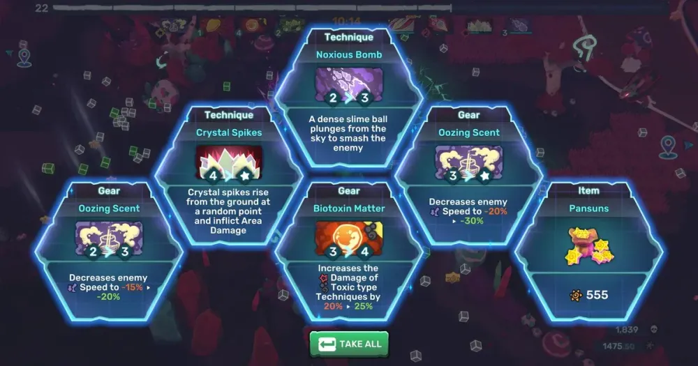 Guida alle tecniche di Temtem Swarm: tipi, classi e scelte migliori