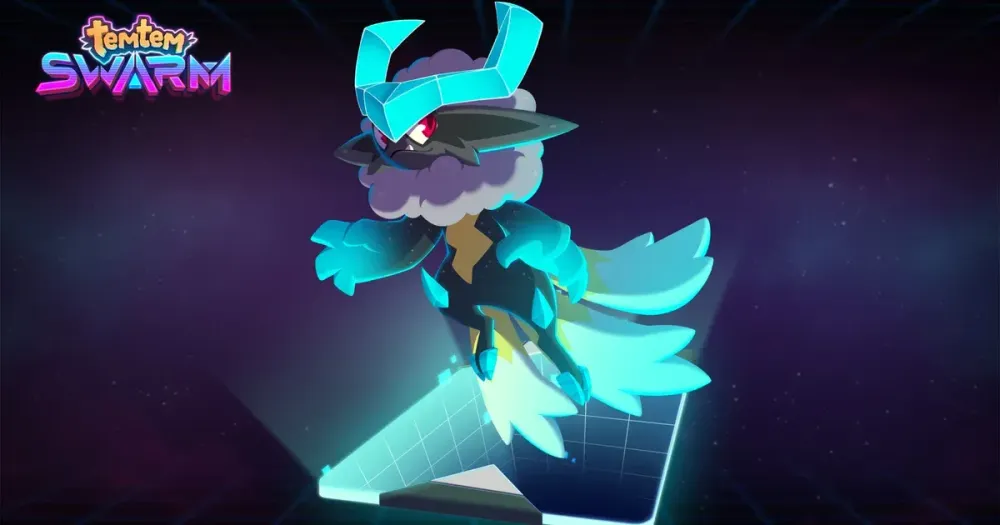 Guida alle tecniche di sinergia Innki - Temtem Swarm (Guida)