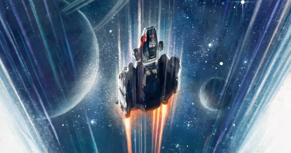 Guida all'aggiornamento delle corsie libere di Starfield: tutte le nuove funzionalità (suggerimenti)