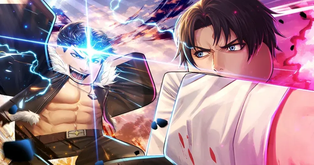 NOOB to PRO in Jujutsu Zero Roblox ...