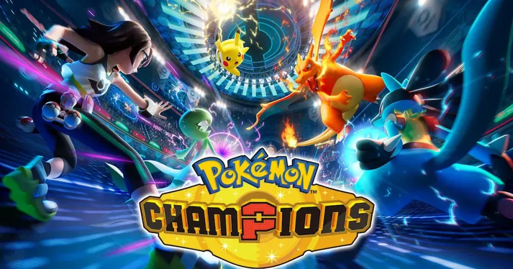 Pokémon Champions Release Date & Start Times