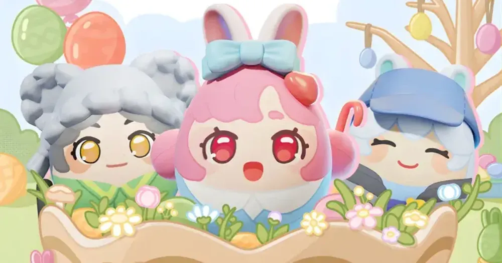 Heartopia Wonder Egg Hunt and Revival ...