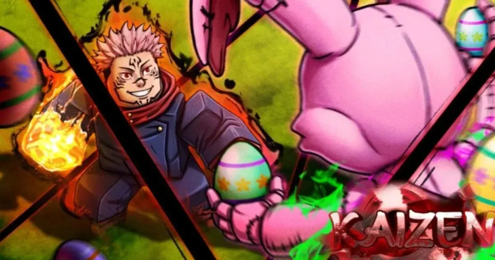 Complete Easter Event Guide in Roblox ...