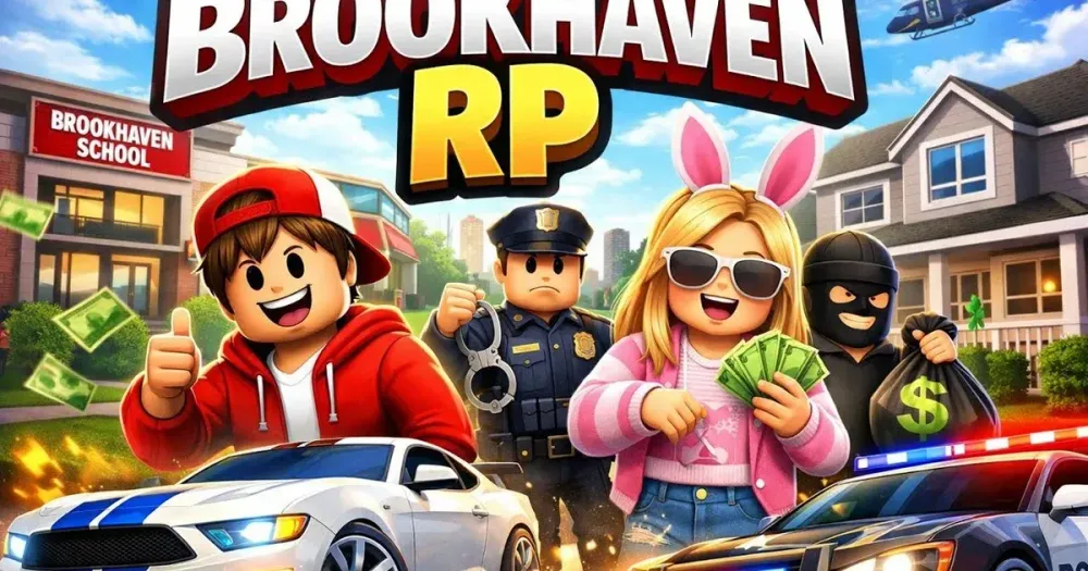 Codici musicali Brookhaven RP: tutti gli ID dei brani funzionanti (guida)