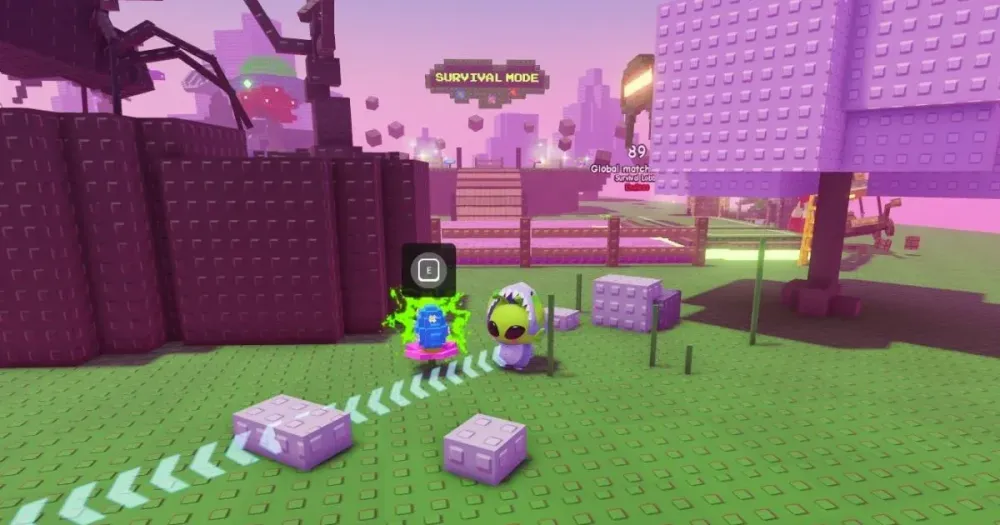 Garden Tower Defense Easter Egg Hunt ...