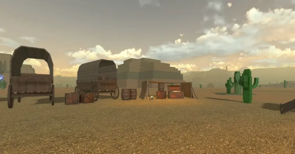 Bridger Western Stand Tier List (April ...