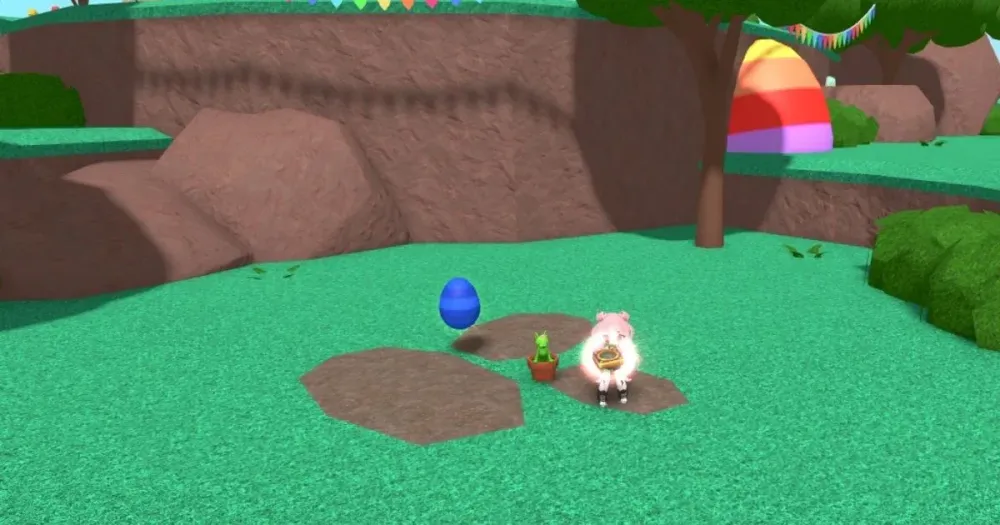 All 30 Egg Locations in Epic Minigames ...