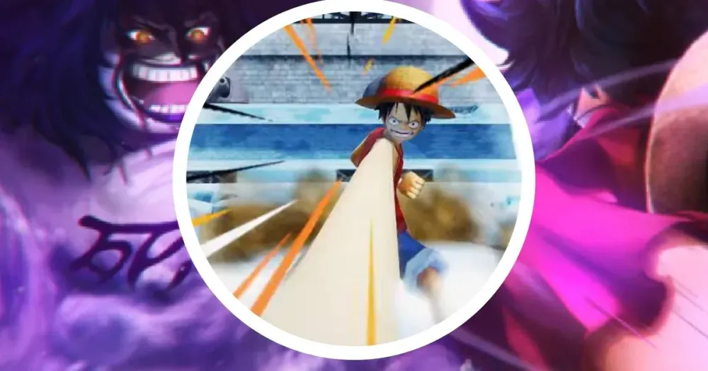 Codici King Legacy: gemme gratuite, Beli e potenziamenti EXP (guida)