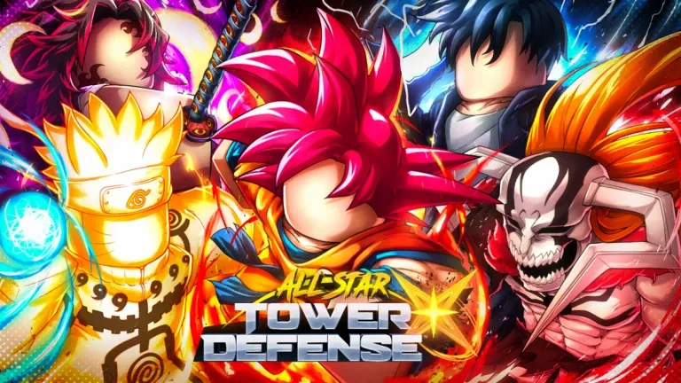 Codici All Star Tower Defense X – Gemme gratuite (Guida ASTDX)