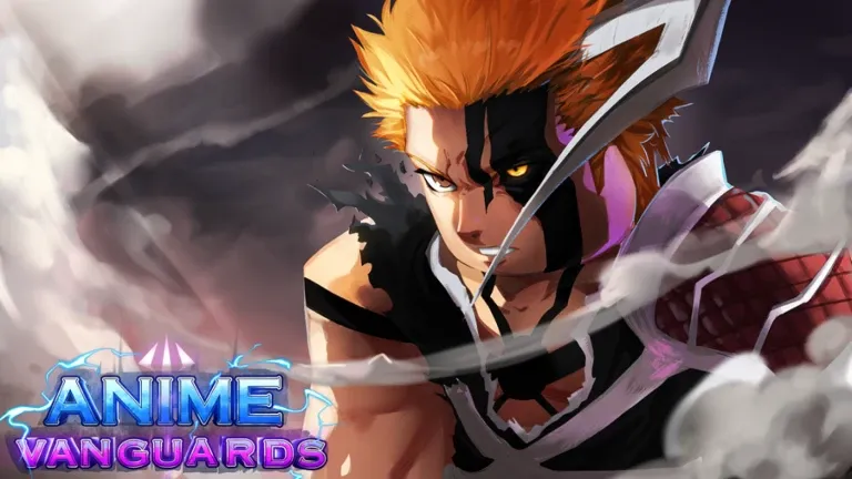 Codici Anime Vanguards – Tutti i codici funzionanti (Guida)