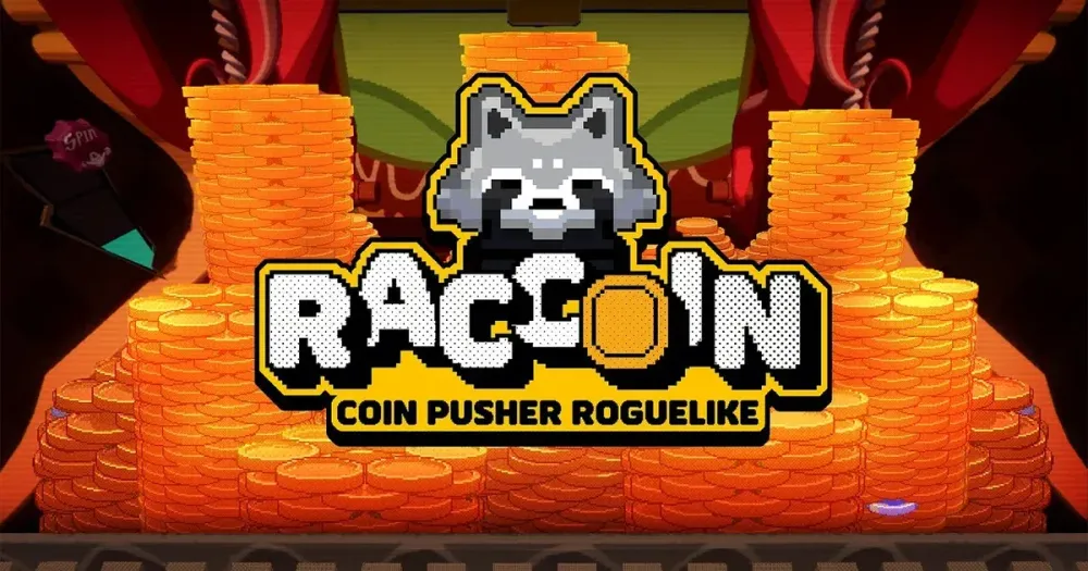 Balatro stan Ben Starr loves Raccoin ...