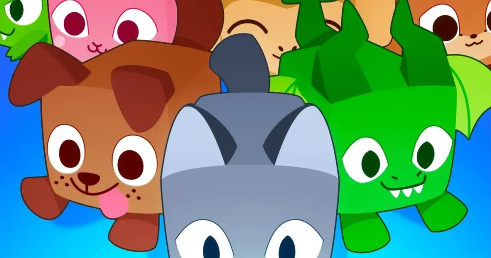 Codici Pet Simulator 99: gemme e premi gratuiti (guida)