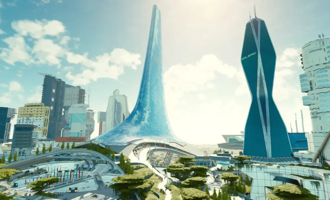 Guida completa di Starfield: missioni, build, navi (suggerimenti)