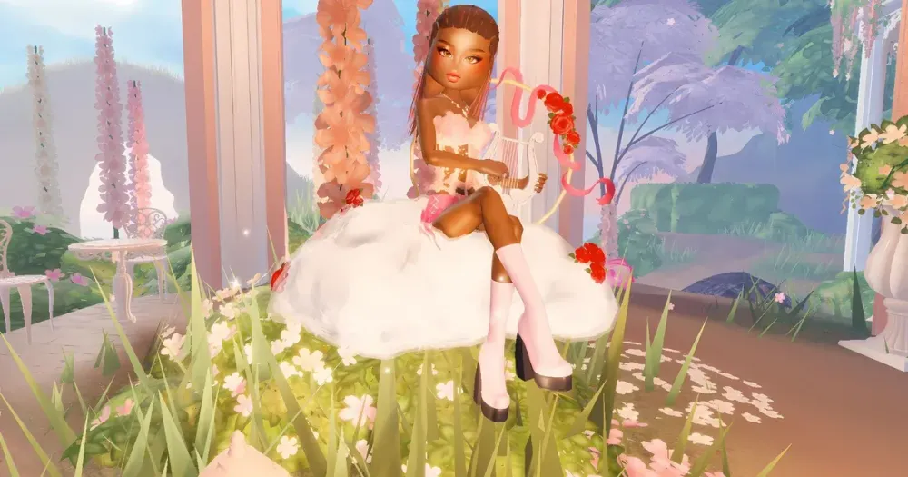 Codici Dress to Impress: tutti i codici DTI funzionanti (guida)