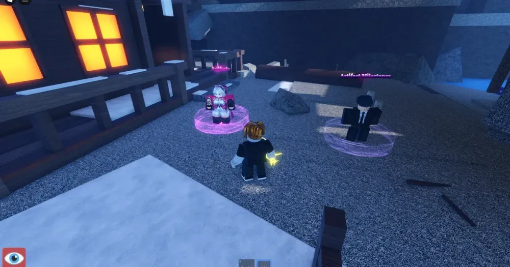 Sailor Piece Guide: All NPC Locations