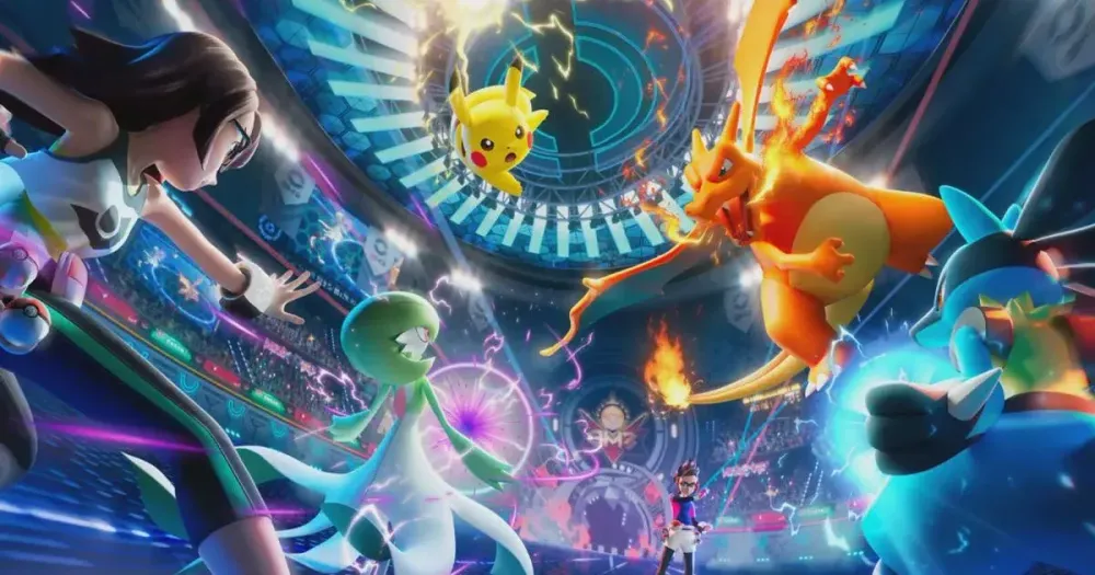 All Pokémon confirmed for Pokémon ...