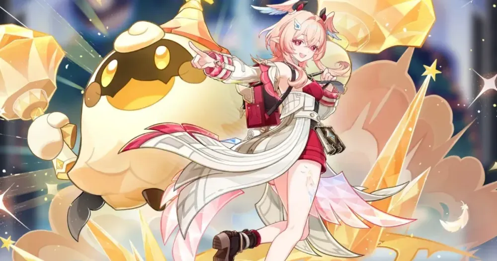 Genshin Impact Linnea materials, kit ...