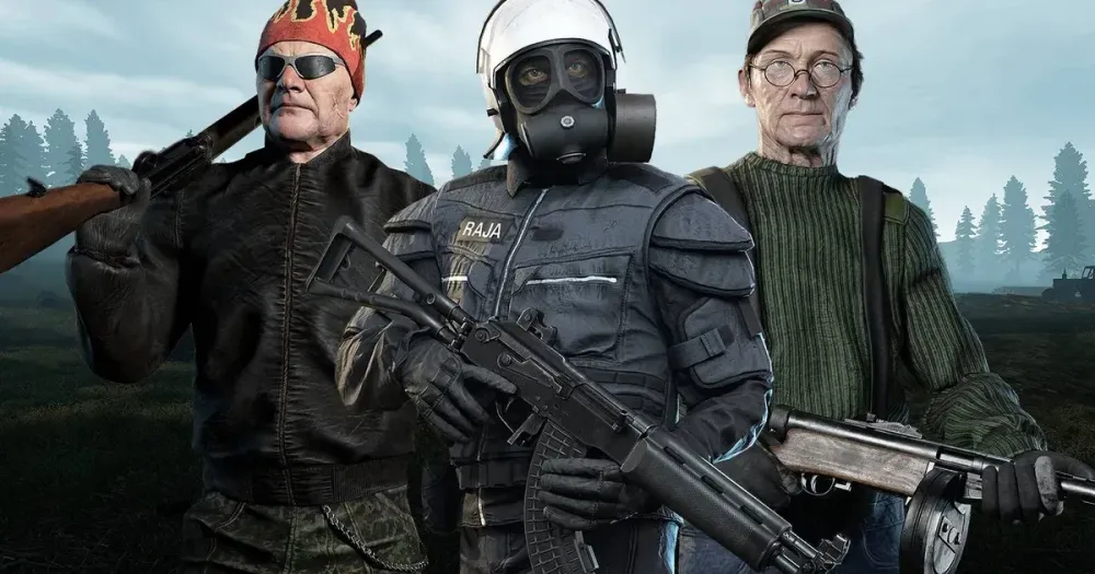 Guida alla fame e alla sete verso Vostok (consigli per sopravvivere)