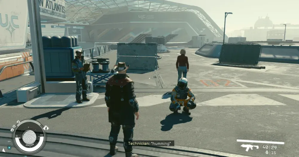 Guida a Starfield Money: i modi migliori per guadagnare crediti velocemente