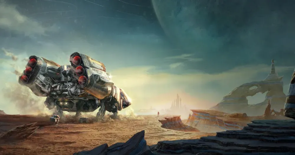 Guida agli obiettivi e ai trofei di Starfield: roadmap completa (guida)