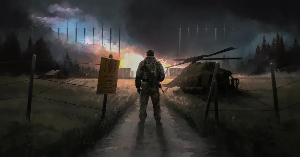 Guida per principianti Road to Vostok: Survive Area 05 (Suggerimenti)