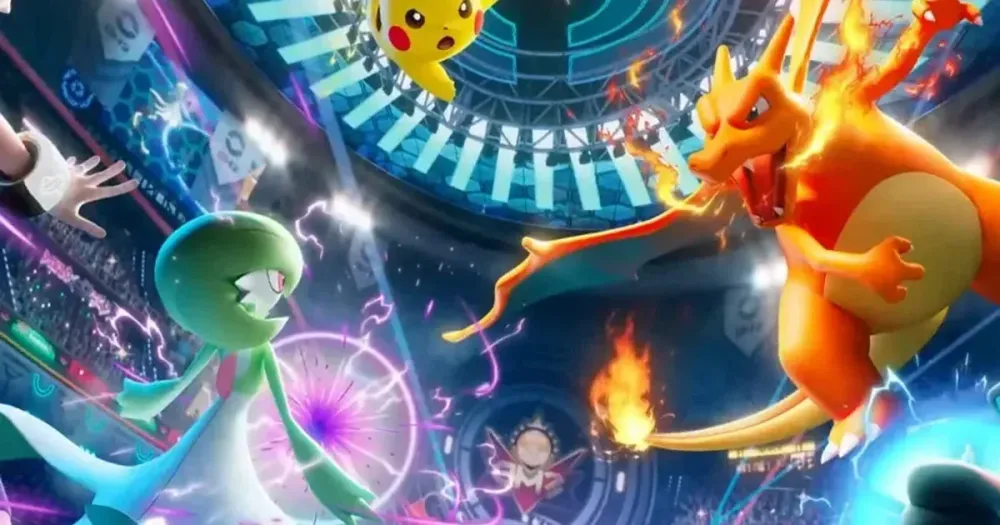 Pokemon Champions Mystery Gift Codes for April 2026