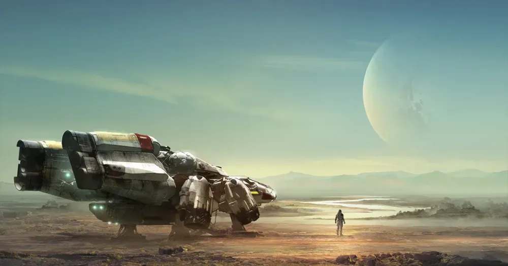 Guida completa di Starfield: missioni, build, navi (suggerimenti)