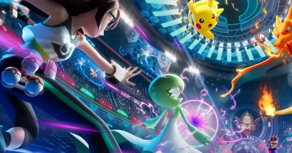 Pokemon Champions: Everything you need ...